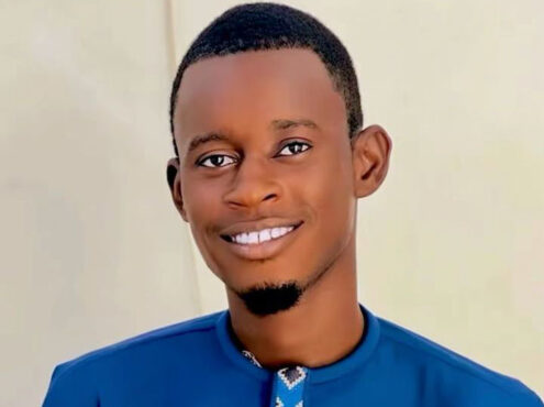 Serigne Mbacke Sall Videaste