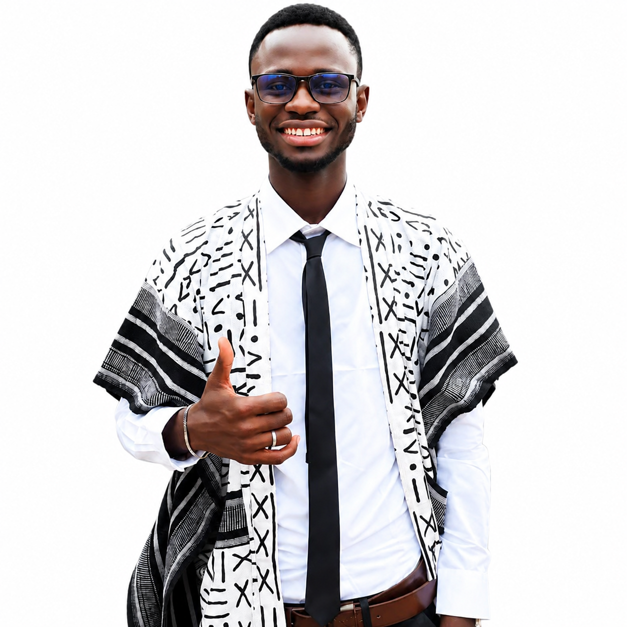 Assane seck developpeur