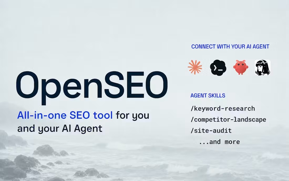 openseo-outil-product-hunt
