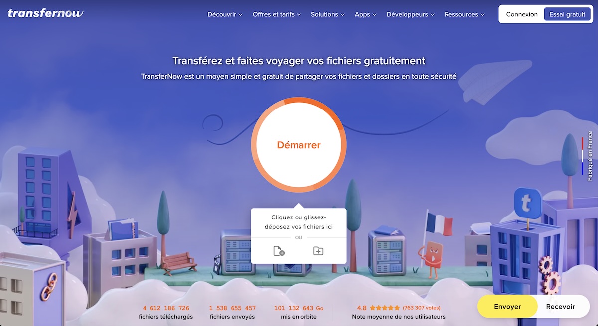 transfernow