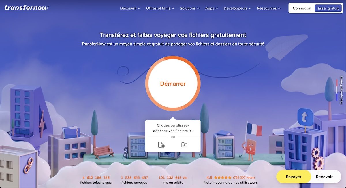 transfernow